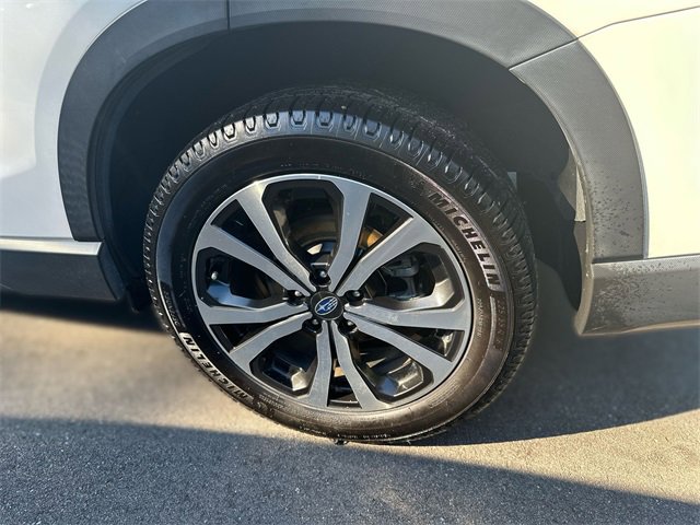 Used 2020 Subaru Forester Limited w/ Popular Package #3 image 10
