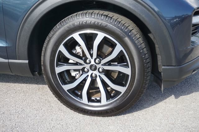 Certified 2023 Ford Explorer ST-Line w/ Class IV Trailer Tow Package image 31