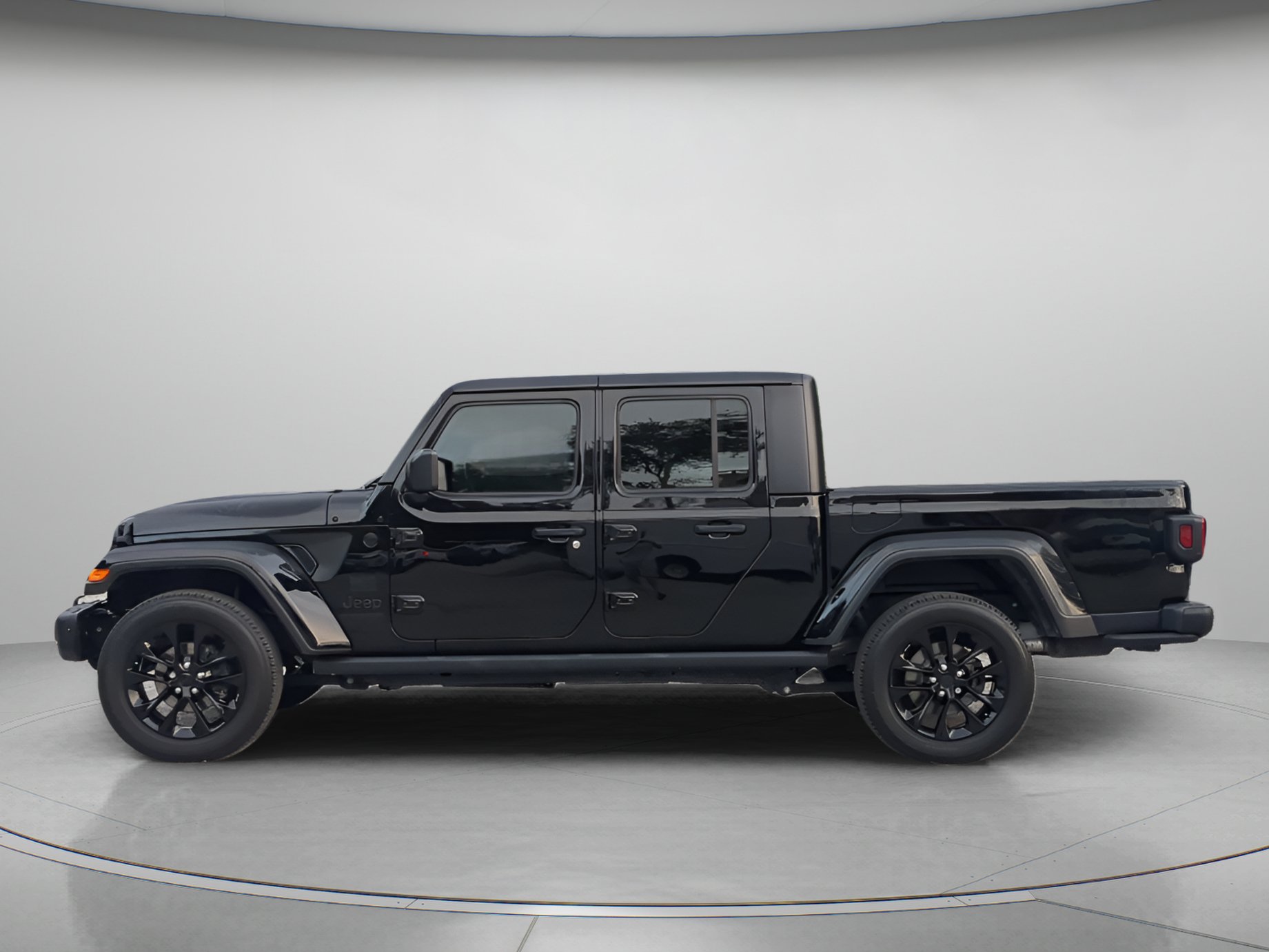 Used 2021 Jeep Gladiator Sport AWD/4WD image 43