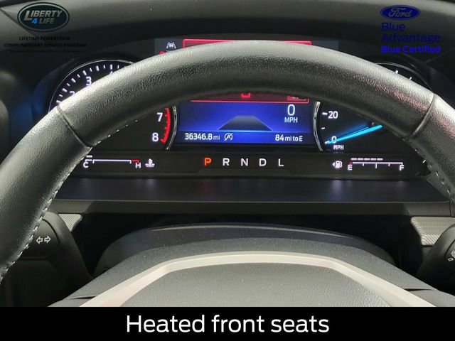 Certified 2023 Ford Explorer XLT w/ Equipment Group 202A image 30