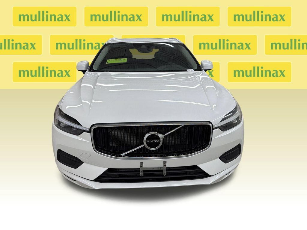 Used 2021 Volvo XC60 T6 Momentum AWD/4WD image 15