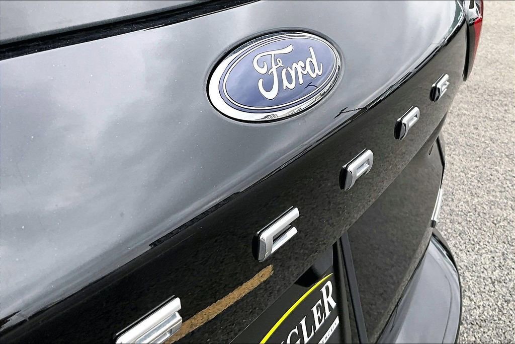 Certified 2023 Ford Escape ST-Line Select w/ Tech Pack #2 image 30