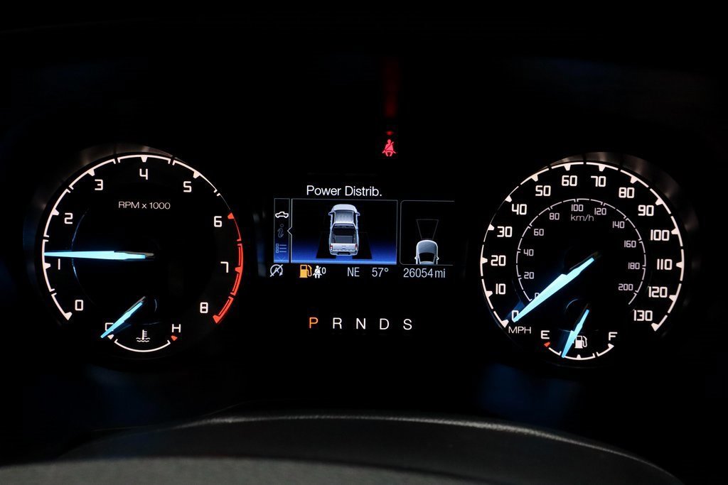 Certified 2022 Ford Ranger Lariat w/ Technology Package image 30