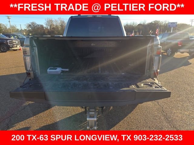 Certified 2020 Ford F250 Platinum image 43