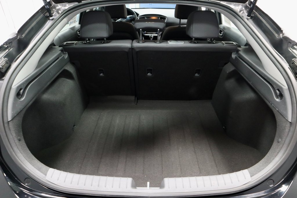 Used 2018 Hyundai Ioniq Blue image 13