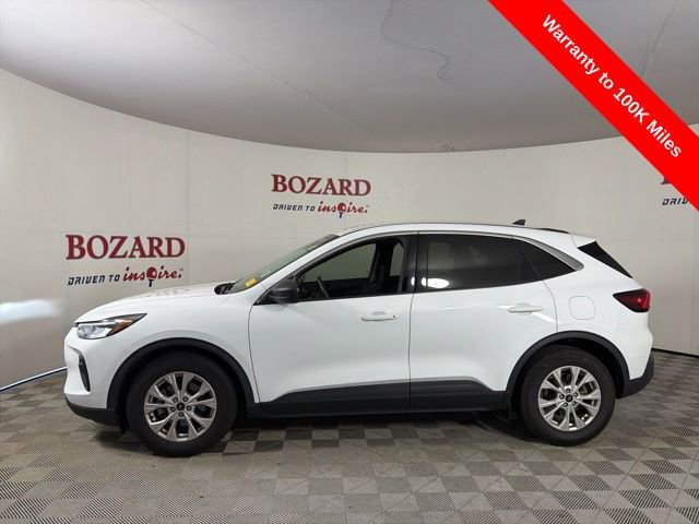 Certified 2023 Ford Escape Active FWD image 4