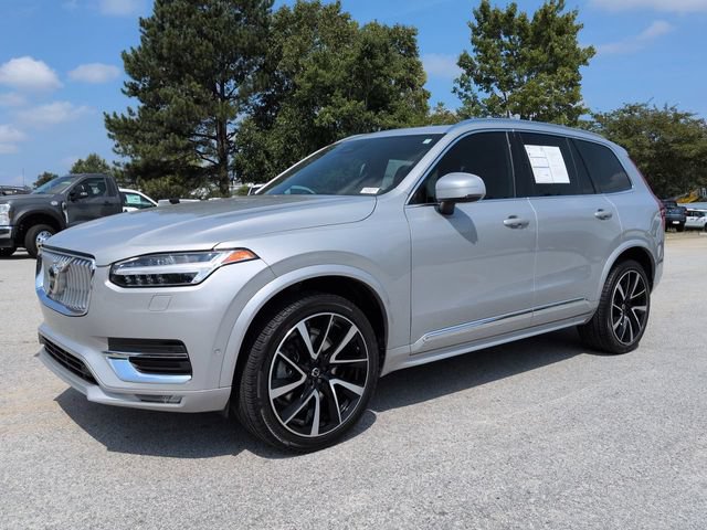 Used 2023 Volvo XC90 B5 Plus w/ Protection Package Premier AWD/4WD image 8