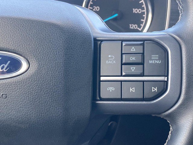 Certified 2023 Ford F150 XLT w/ Equipment Group 302A High AWD/4WD image 12