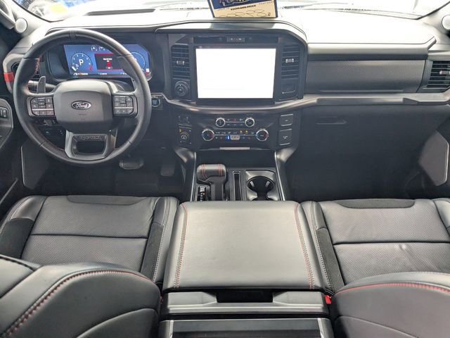 Certified 2025 Ford F150 Raptor AWD/4WD image 17