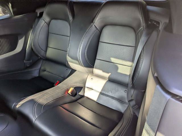 Certified 2024 Ford Mustang GT RWD image 14