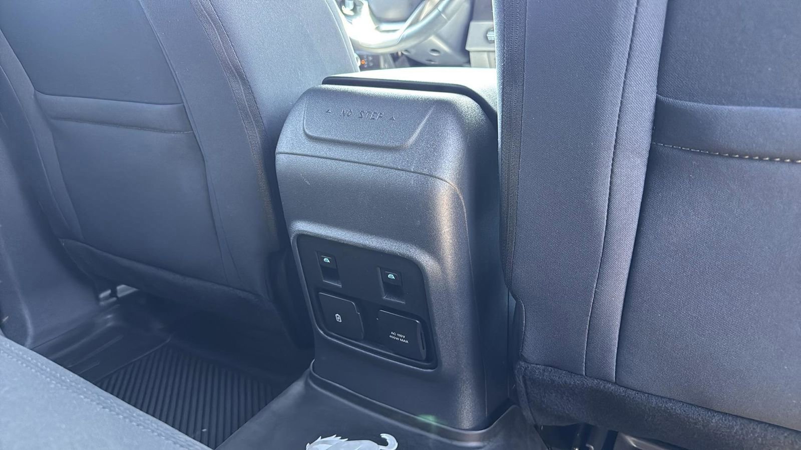 Certified 2023 Ford Bronco Big Bend image 28