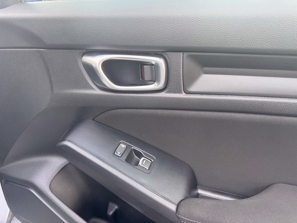 Used 2025 Honda Civic LX image 13