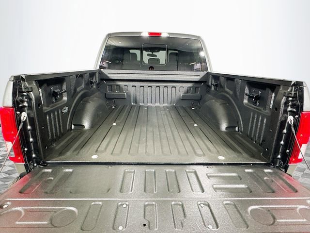 Certified 2020 Ford F150 Platinum w/ Equipment Group 701A Luxury image 29