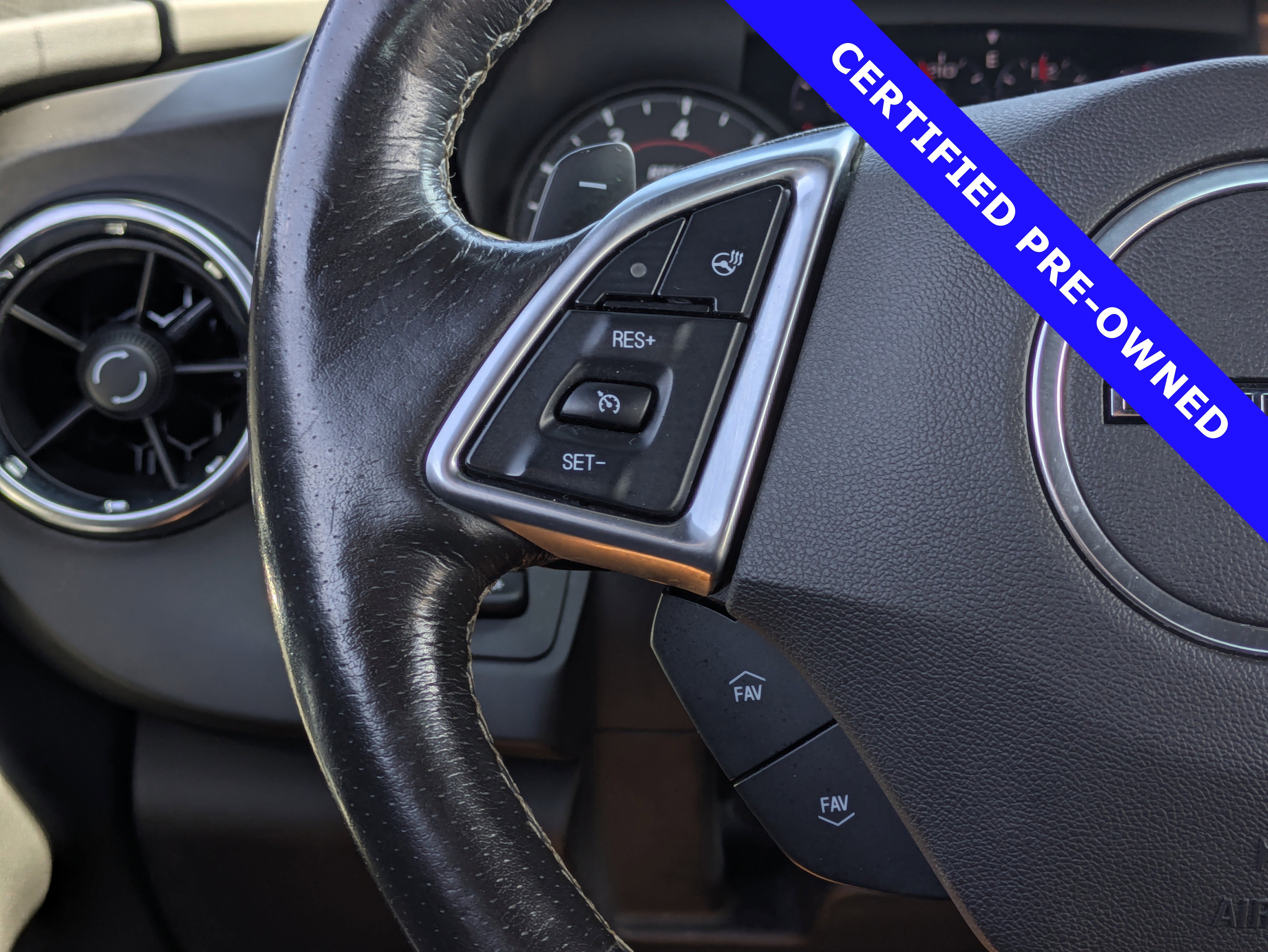 Used 2020 Chevrolet Camaro SS w/ LPO, Camaro Logo Package image 20