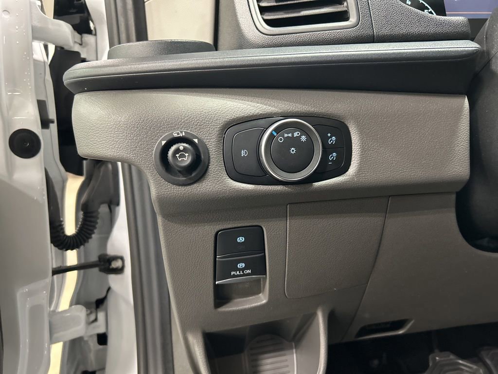 Certified 2024 Ford Transit 350 XLT image 13