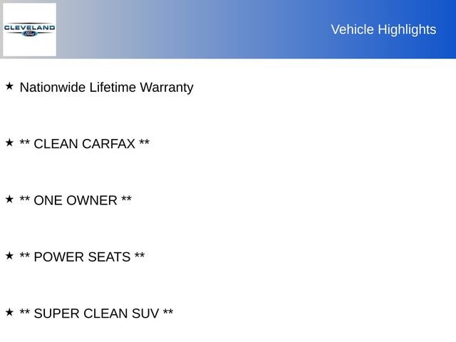 Certified 2024 Ford Escape Active FWD image 4
