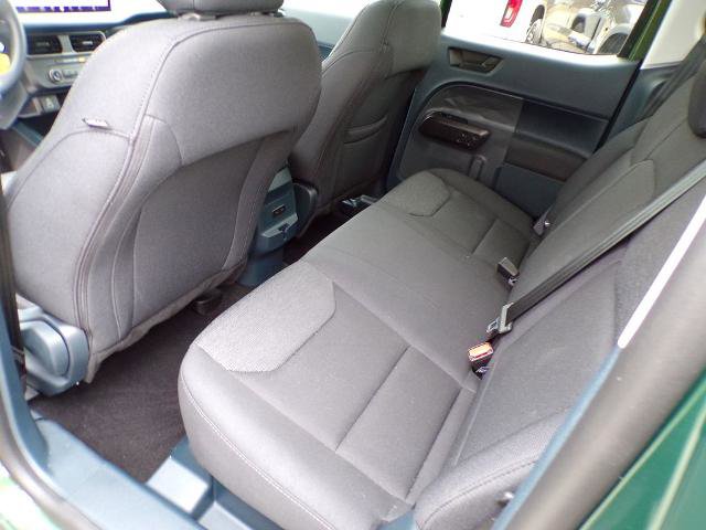 Certified 2025 Ford Maverick XL FWD image 40