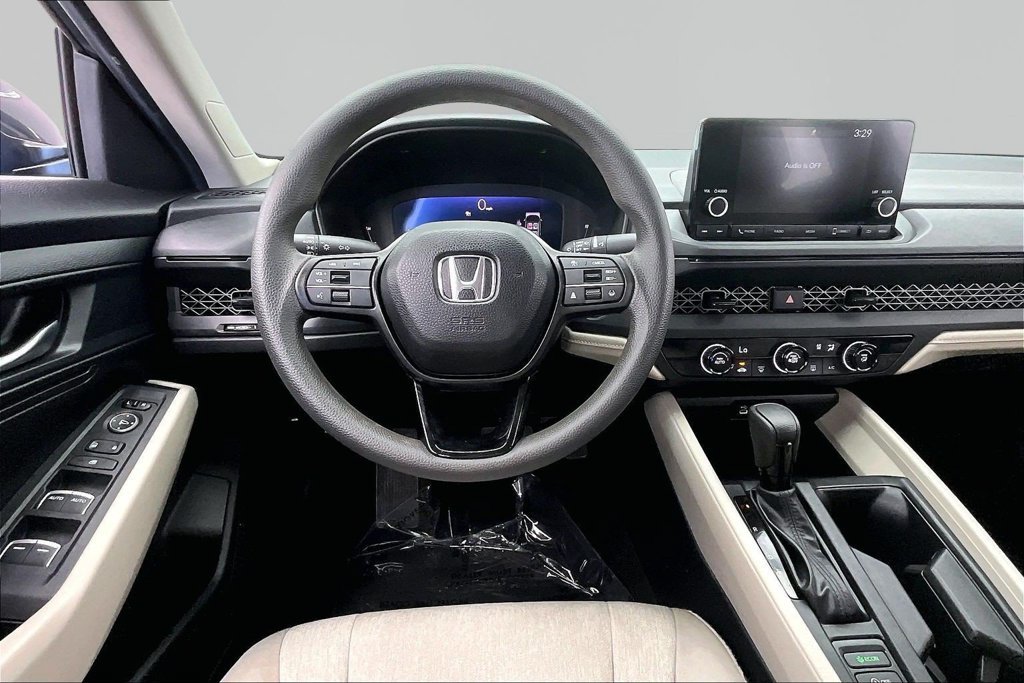 Used 2025 Honda Accord LX image 5