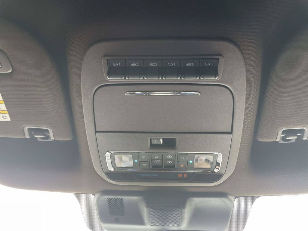 Certified 2024 Ford F350 King Ranch w/ Chrome Package AWD/4WD image 28