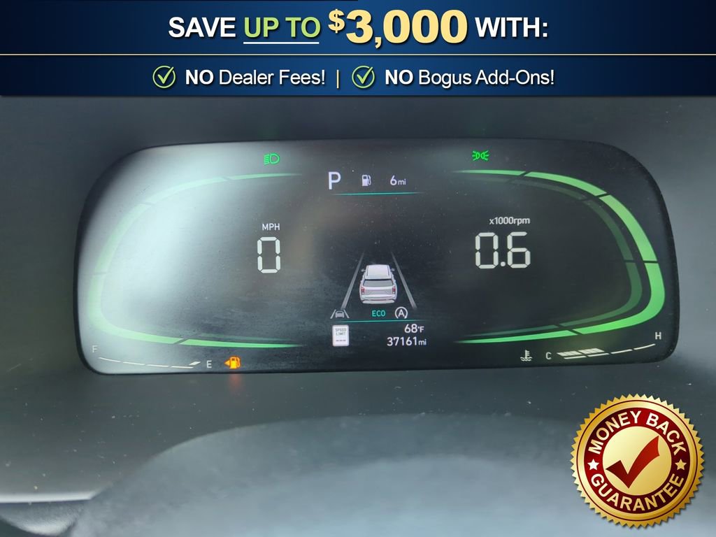 Used 2024 Hyundai Palisade XRT AWD/4WD image 19