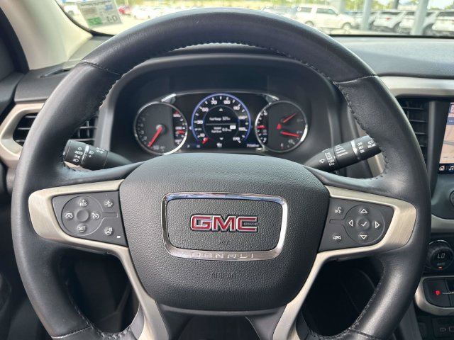 Used 2021 GMC Acadia Denali w/ Denali Ultimate Package AWD/4WD image 29
