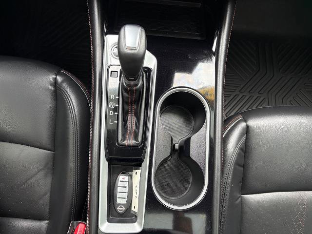 Used 2024 Nissan Altima 2.5 SR w/ SR Premium Package FWD image 25