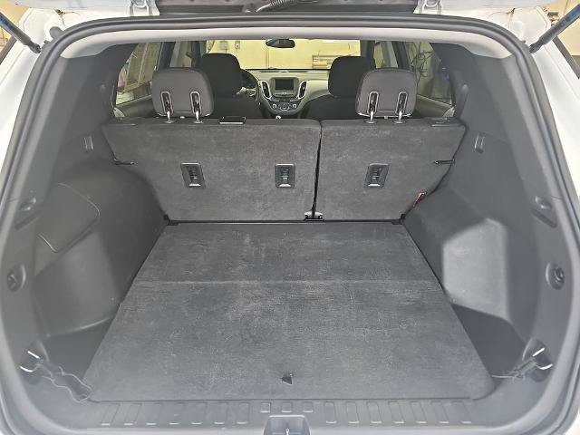 Used 2020 Chevrolet Equinox LS FWD image 12