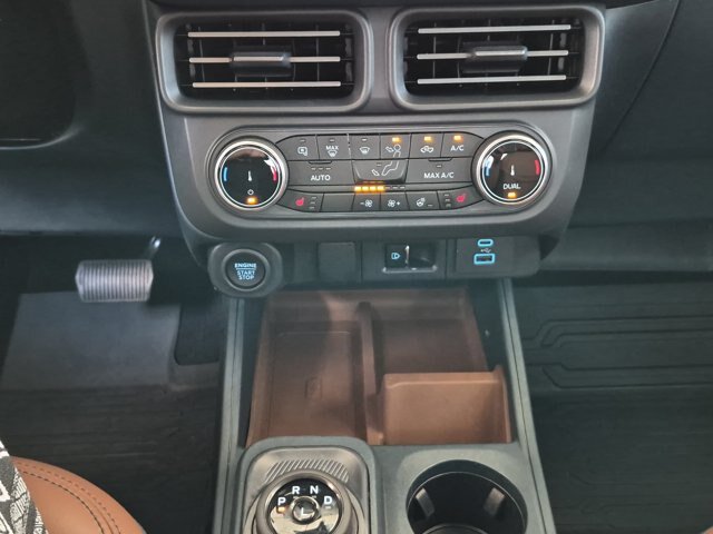 Certified 2024 Ford Maverick Lariat FWD image 26