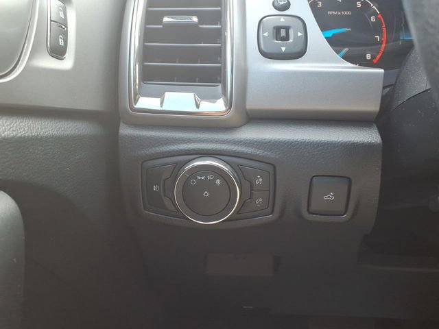 Certified 2019 Ford Ranger XLT w/ Equipment Group 302A Luxury image 14