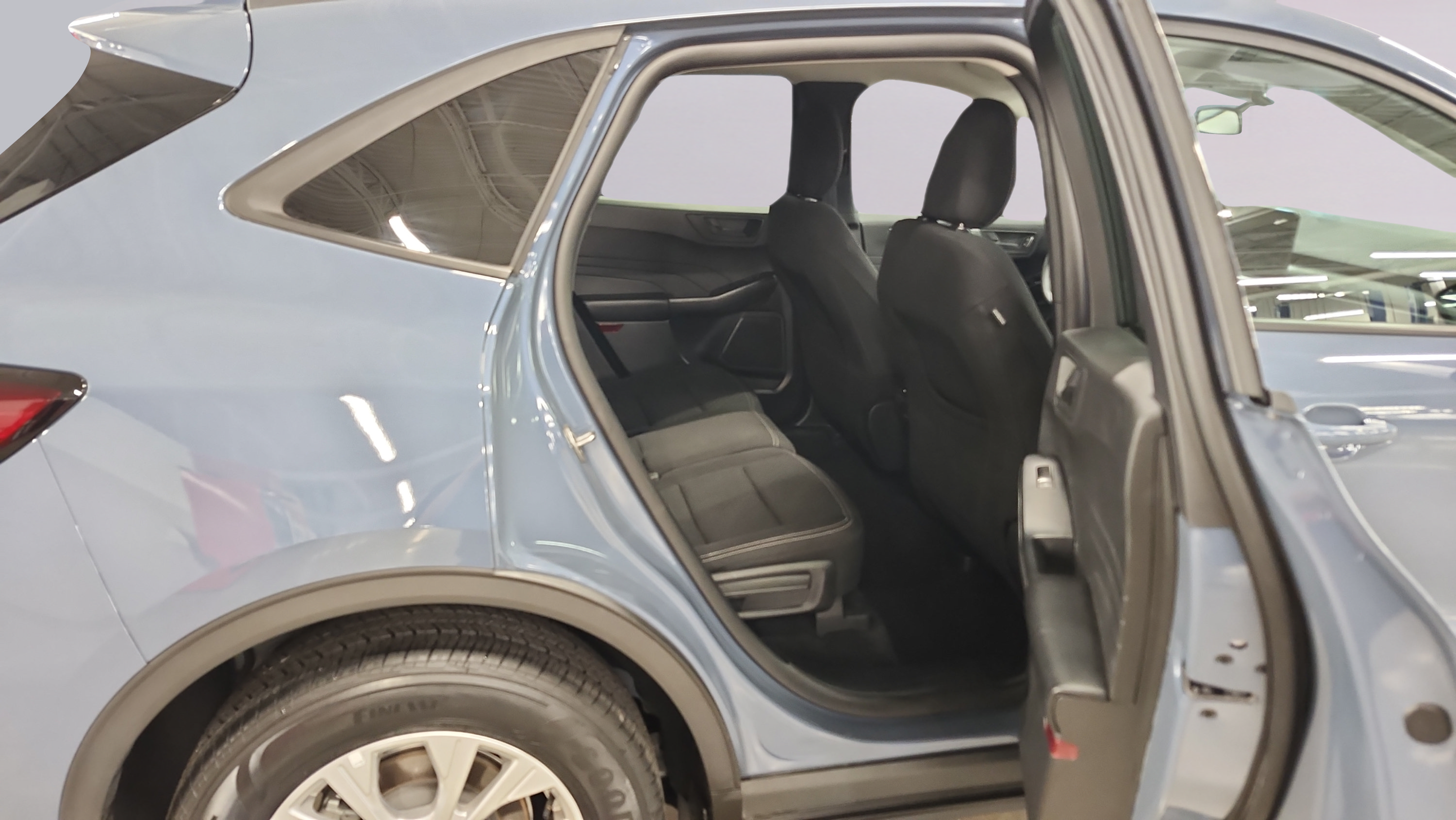 Certified 2025 Ford Escape Active w/ Tech Pack #1 AWD/4WD image 23