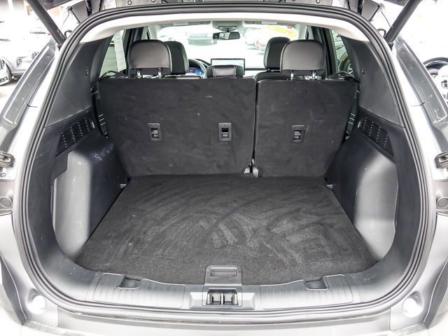 Certified 2025 Ford Escape Platinum image 22