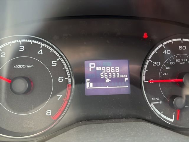 Used 2019 Subaru Crosstrek 2.0i Premium image 36