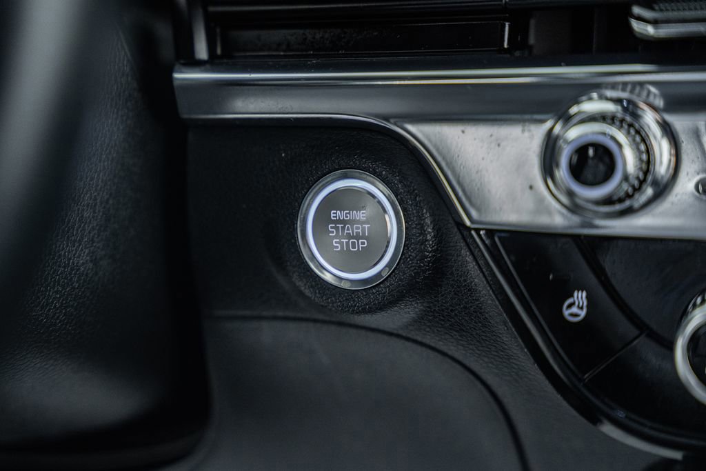 Used 2024 Kia Telluride SX Prestige X-Line image 31