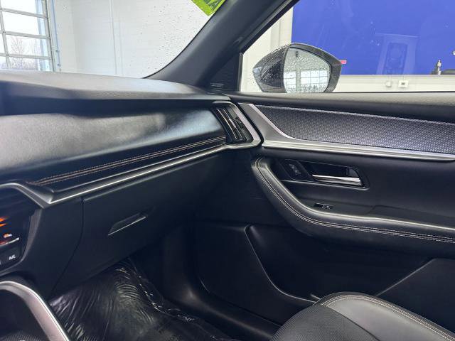 Used 2025 MAZDA CX-70 3.3 Turbo w/ Premium Plus Pkg AWD/4WD image 15