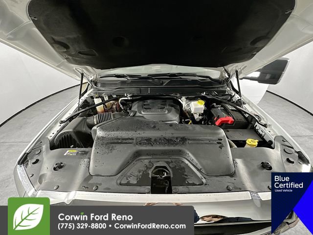 Used 2022 RAM 2500 Tradesman image 32