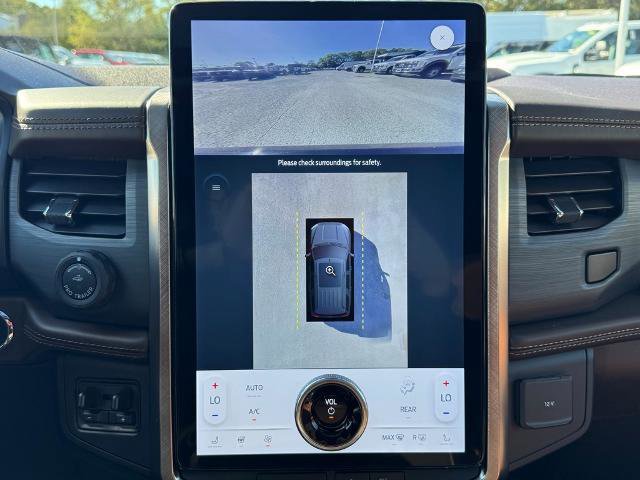 Certified 2023 Ford Expedition Max King Ranch image 23