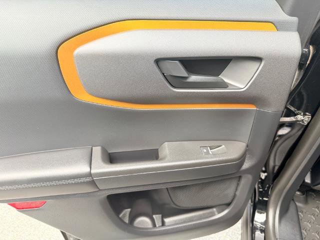 Certified 2022 Ford Bronco Sport Badlands image 17