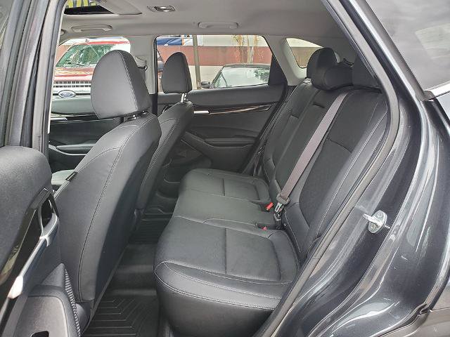 Used 2022 Kia Seltos EX AWD/4WD image 12