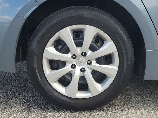 Used 2024 Toyota Corolla LE image 6