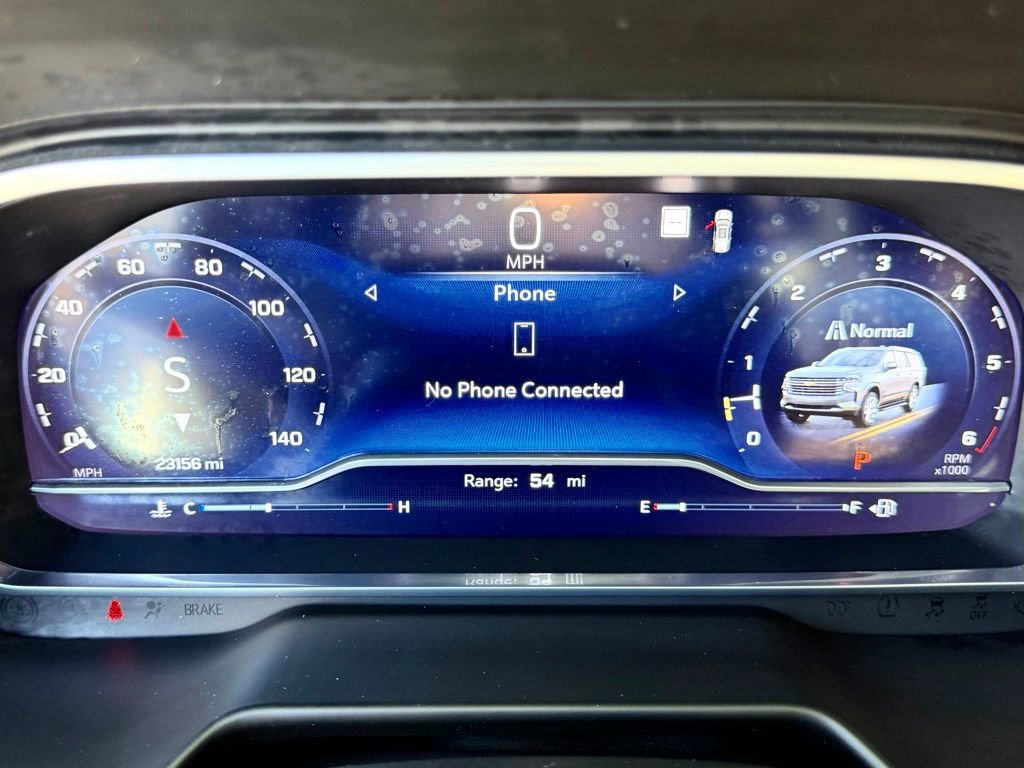 Used 2023 Chevrolet Tahoe High Country image 19