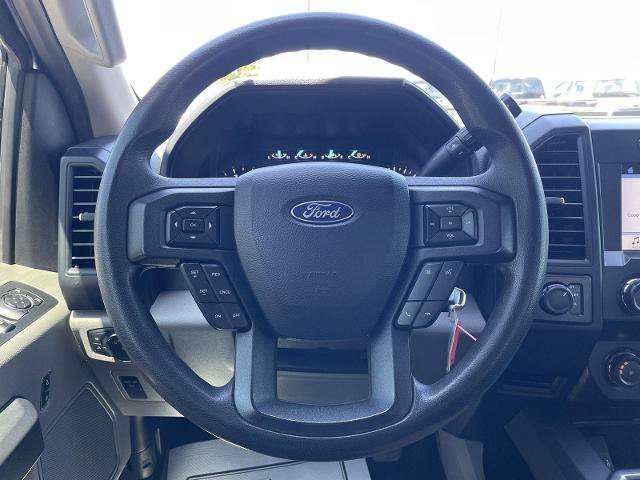 Certified 2019 Ford F150 XL w/ Equipment Group 101A Mid AWD/4WD image 12