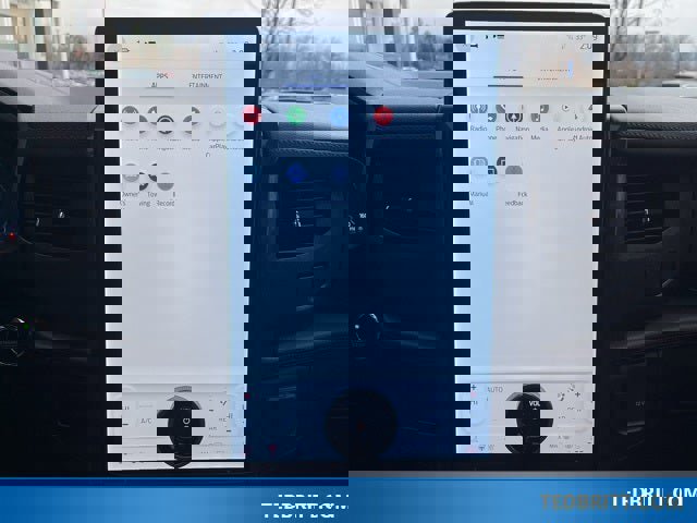 Certified 2024 Ford Expedition Limited image 34