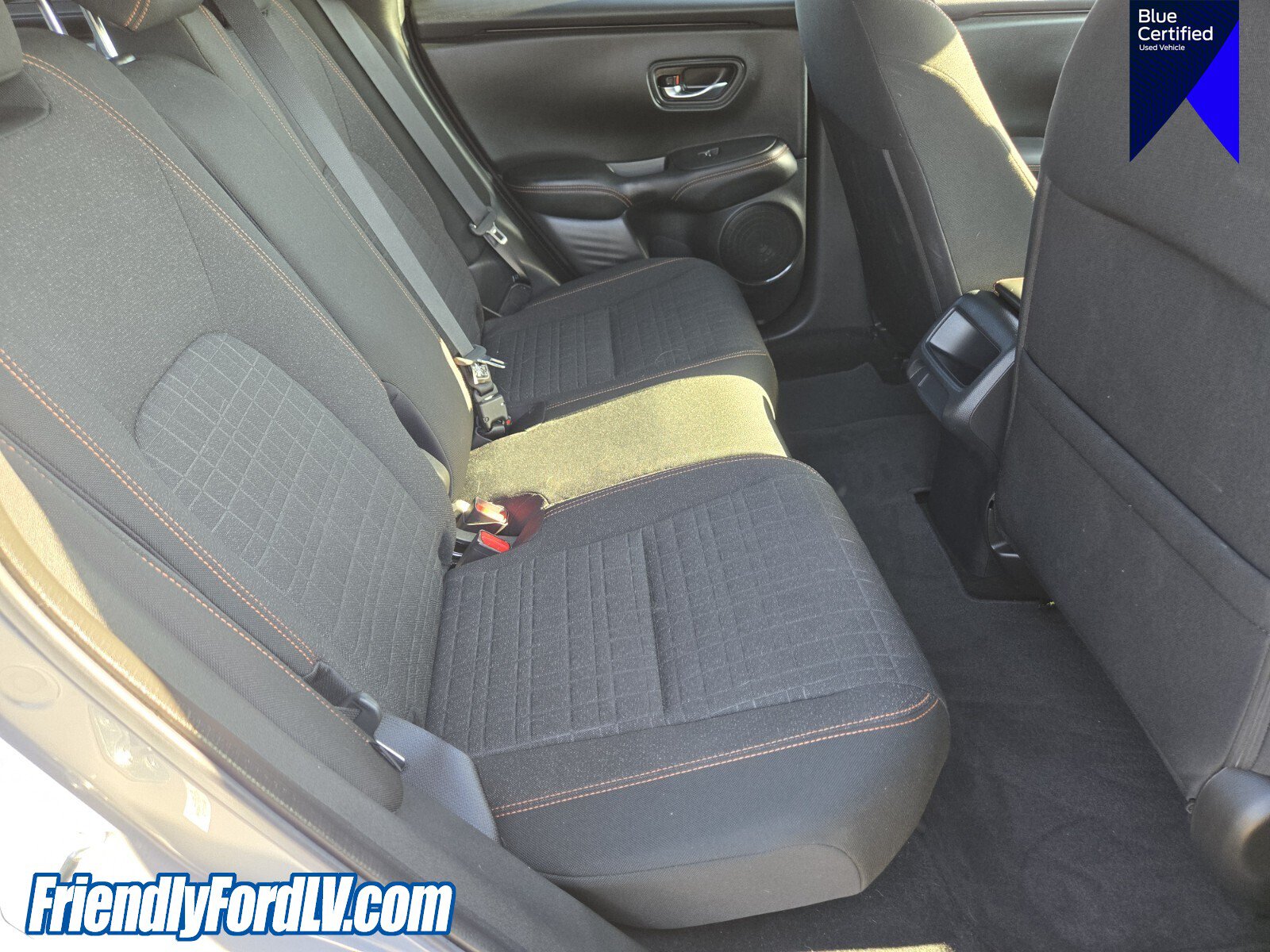 Used 2023 Honda HR-V Sport image 18
