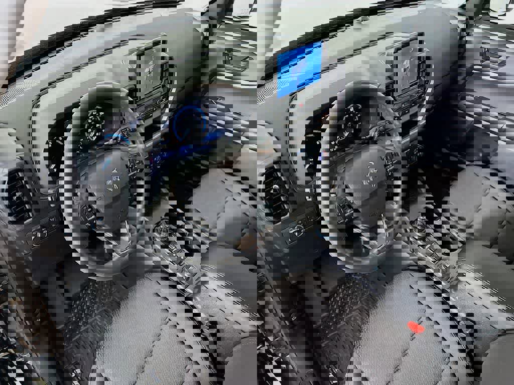 Certified 2022 Ford Bronco Sport image 2