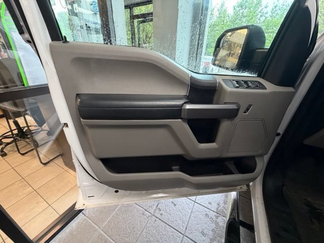 Certified 2020 Ford F150 XLT w/ Trailer Tow Package AWD/4WD image 7
