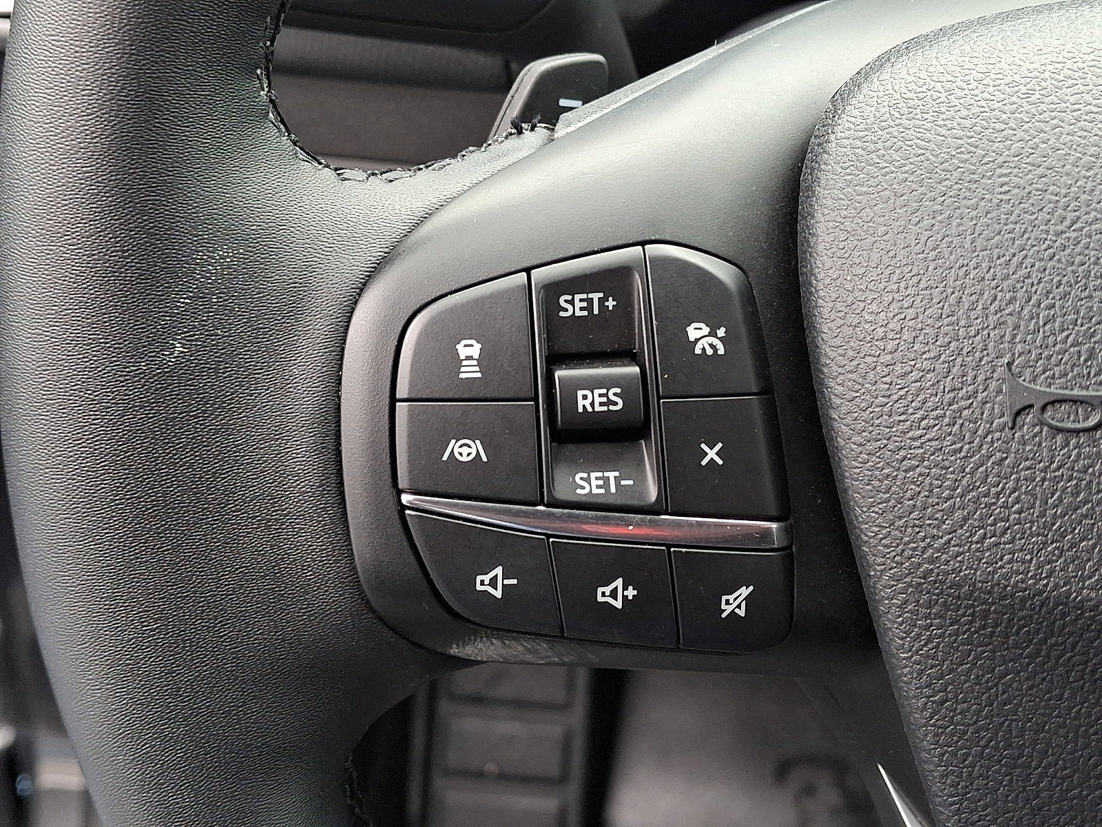 Certified 2025 Ford Bronco Sport Badlands AWD/4WD image 21