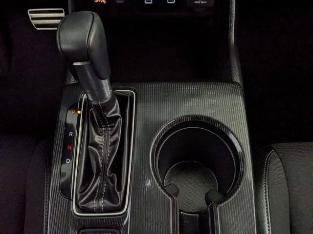 Used 2025 Honda Civic Sport image 9