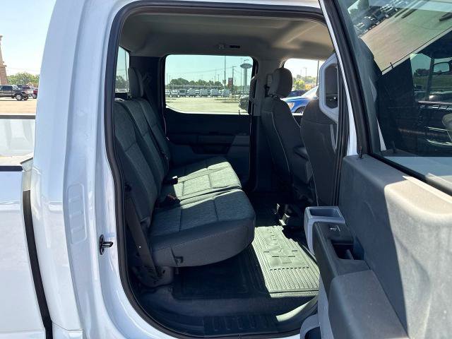 Certified 2023 Ford F250 XL w/ FX4 Off-Road Package AWD/4WD image 11
