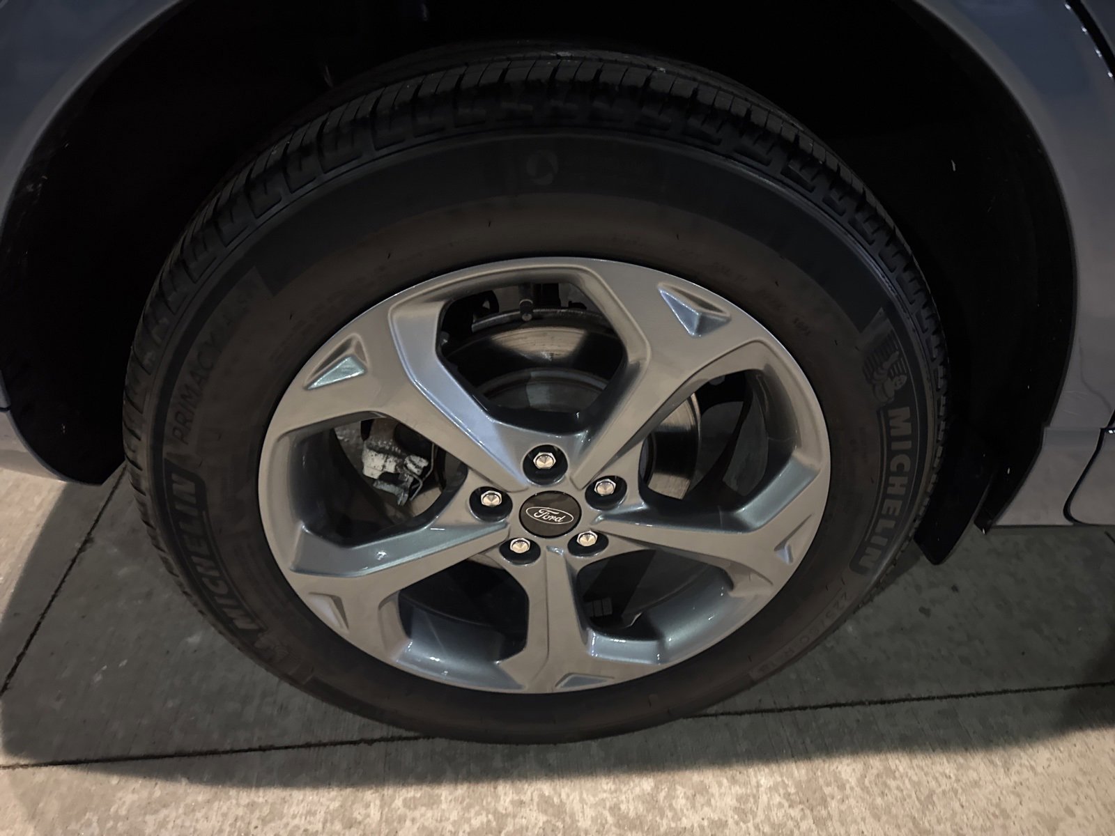 Certified 2023 Ford Escape ST-Line w/ Tech Pack #1 image 21