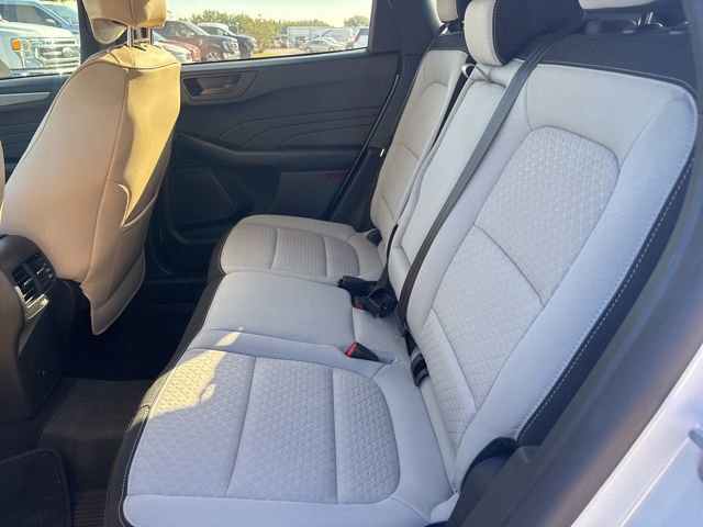 Certified 2024 Ford Escape Active w/ Tech Pack #1 FWD image 10